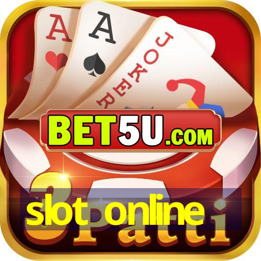 slot online